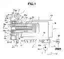 Fig. 02 - Valve timing control apparatus of internal combustion engine