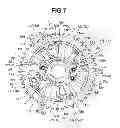 Fig. 07 - Valve timing control apparatus of internal combustion engine