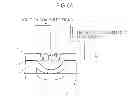 Fig. 08 - Electric field generating apparatus for combustion chamber