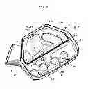 Fig. 07 - Intake control device