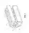 Fig. 02 - Split bearing arrangement and a method of manufacturing a split bearing arrangement