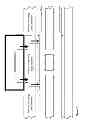 Fig. 43 - Incremental Deployment of Stand-Alone and Hierarchical Adaptive Cooling and Energy Harvesting Arrangements for Information Technology