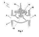 Fig. 02 - MULTI-SEAT FLUID CONTROL SYSTEM