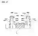 Fig. 15 - Fluid control valve