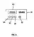 Fig. 04 - Temperature activated shower controller