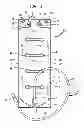 Fig. 02 - Disposable hydration pouch