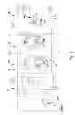 Fig. 05 - Pressure compensated hydraulic system having differential pressure control