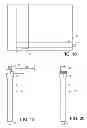 Fig. 07 - Molded composite mandrel for a downhole zonal isolation tool