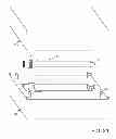 Fig. 08 - Molded composite mandrel for a downhole zonal isolation tool