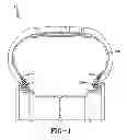 Fig. 02 - BEAD STRUCTURE FOR A PNEUMATIC TIRE