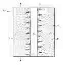 Fig. 01 - Reinforced magnet