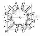 Fig. 01 - Method for Joining a Layer of Material in Order to Produce a Raw Tire Blank