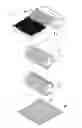 Fig. 01 - Method for making carbon nanotube film structures