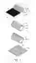 Fig. 02 - Method for making carbon nanotube film structures