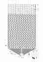 Fig. 02 - Heat exchange element, a heat exchanger comprising the elements, and an equipment for the manufacture of the elements
