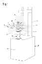 Fig. 02 - ACCESSORY FOR TYRE-CHANGING MACHINES, PARTICULARLY FOR THE LOCKING OF WHEEL RIMS FOR VEHICLES