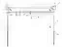 Fig. 01 - SUNSHADE ASSEMBLY