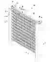 Fig. 01 - Heat Exchanger for Vehicle