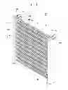 Fig. 02 - Heat Exchanger for Vehicle