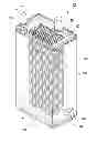 Fig. 01 - HEAT EXCHANGER FOR VEHICLE