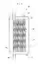 Fig. 10 - HEAT EXCHANGER FOR VEHICLE