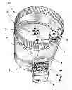 Fig. 02 - BAROMETRIC RELIEF AIR ZONE DAMPER