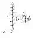 Fig. 02 - Ball seat milling and re-fracturing method