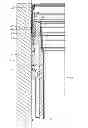 Fig. 01 - Casing hanger lockdown with conical lockdown ring