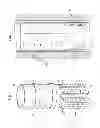 Fig. 02 - Support device of equipment inside a well, a process for fixing it and a process for placing such equipment