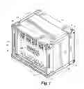 Fig. 02 - Portable power distribution box