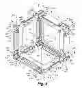 Fig. 06 - Portable power distribution box