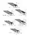 Fig. 07 - Floor runner with electrical outlets