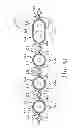 Fig. 06 - Electrical cable with shielding film with gradual reduced transition area