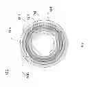 Fig. 02 - Torsion resistant shielded cable