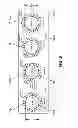 Fig. 06 - Electric fence insulator and dead end