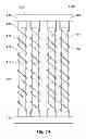 Fig. 09 - Printed flexible multilayer twisted-pair shielded high speed data cable