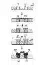 Fig. 01 - Via-holed ceramic substrate, metallized via-holed ceramic substrate, and method for manufacturing the same