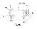Fig. 05 - Package structure and the method to manufacture thereof