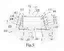 Fig. 06 - Package structure and the method to manufacture thereof