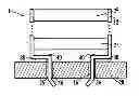 Fig. 01 - High aspect ratio stacked MLCC design
