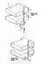 Fig. 07 - High aspect ratio stacked MLCC design