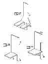 Fig. 08 - High aspect ratio stacked MLCC design