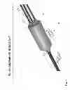 Fig. 05 - Environmentally sealed cable breakout assemblies