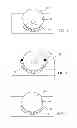 Fig. 05 - Rolling cutter with improved rolling efficiency