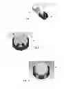 Fig. 06 - Rolling cutter with improved rolling efficiency