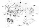 Fig. 01 - Engine encapsulation structure of vehicle