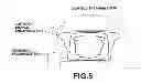 Fig. 06 - Engine encapsulation structure of vehicle