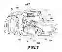 Fig. 08 - Engine encapsulation structure of vehicle