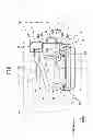 Fig. 02 - Intake system of vehicle engine installed in engine compartment