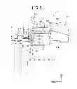 Fig. 06 - Intake system of vehicle engine installed in engine compartment